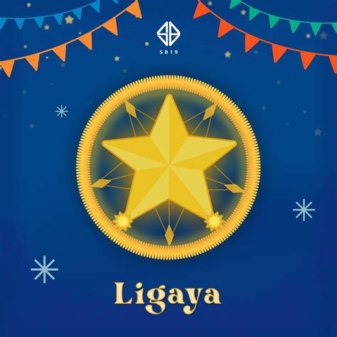 lakysha ligaya|SB19 – Ligaya Lyrics .